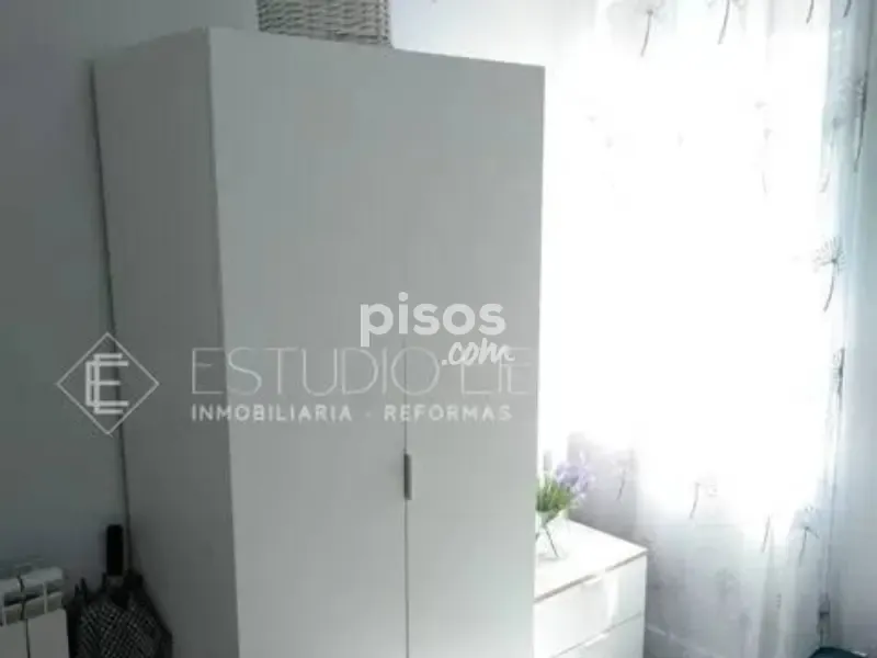 Chambres - Furnished Flat with Central Heating in Salamanca
