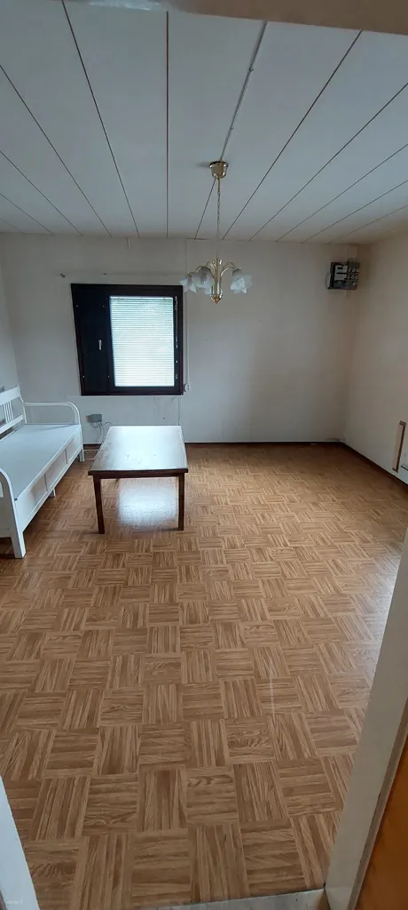 Elutuba - Detached House with Sauna in Pello