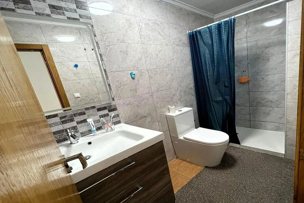 Bagni - Modern Apartment with Pool near Torrevieja Beach