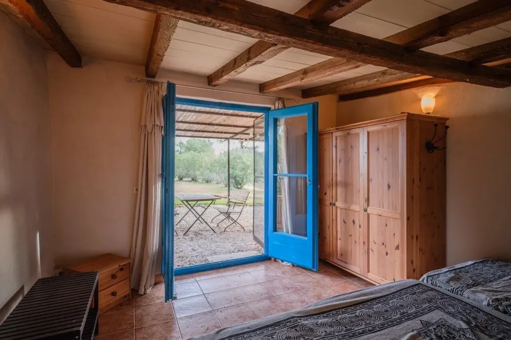 Magamistoad - Rustic Finca with Panoramic Views in Manacor