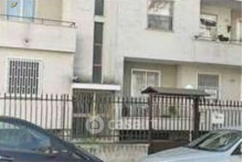Esterno - Apartment with Balconies in Cerignola
