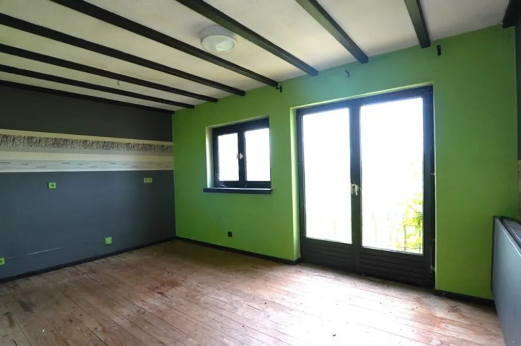 Rooms - Jointive House with Garden in Plombières Moresnet