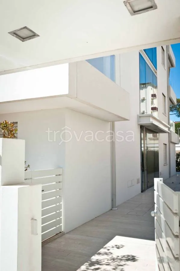 Välivaade - Seafront Apartment with Terrace in Cervia