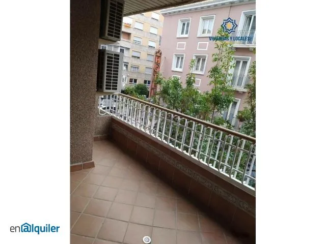 Rõdu - Apartment with Terrace in Ronda
