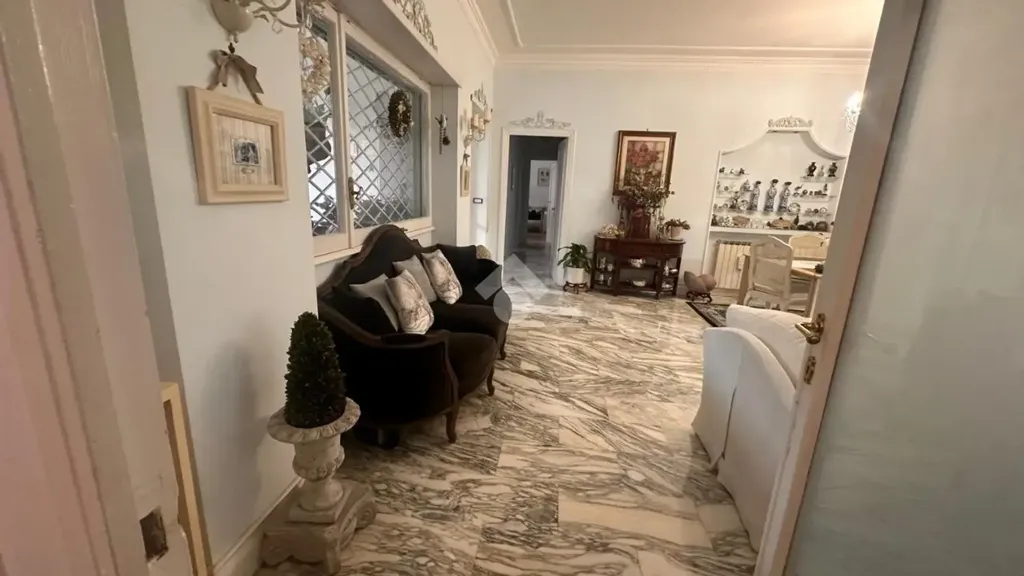 Elutuba - Penthouse with Sea View in Lido di Ostia Levante