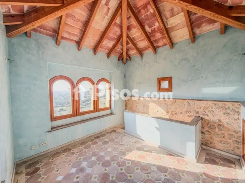 Pièces - Historic Mallorcan Estate with Panoramic Views, Manacor
