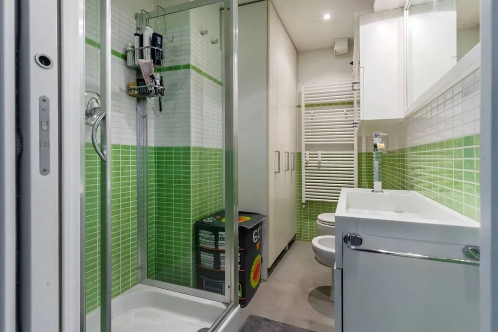 Vannitoad - Luxury Penthouse with Pool in Isola, Milan
