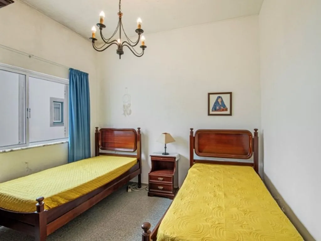 Chambres - Luxury Semidetached House in Historic Centro, Lagos