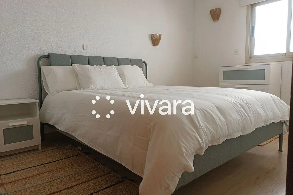 Schlafzimmer - Apartment with Pool and Terrace in Costa Adeje