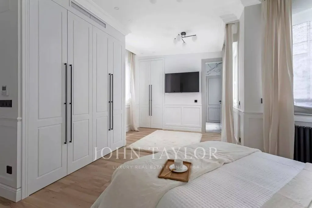 Magamistoad - Luxury Flat with Balconies in Salamanca, Madrid