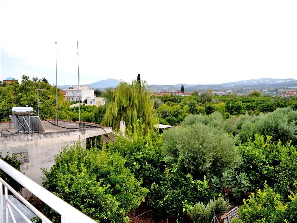 3-toaline korter asukohas Eastern Peloponnese