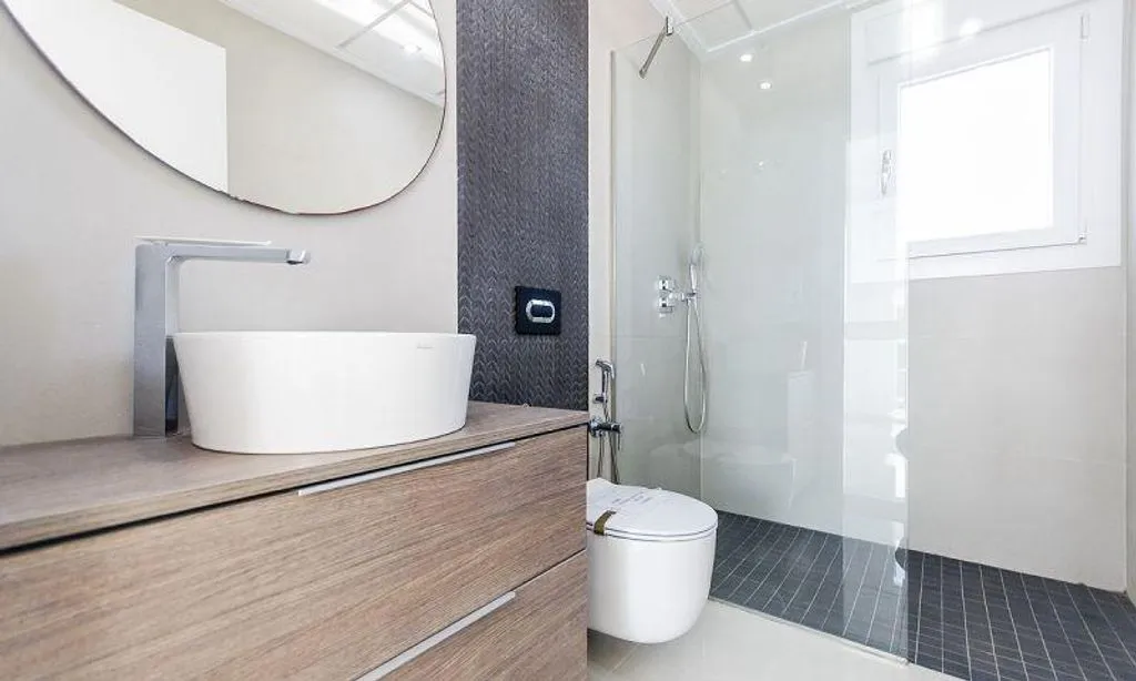 Salles de bain - Luxury Villa with Pool in Rojales