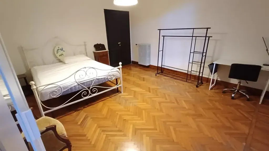 Magamistoad - Spacious Apartment with Balconies in Florence