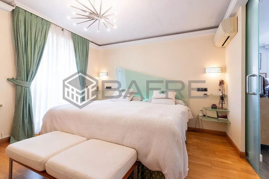 Chambres - Duplex with Pool and Terrace in Golf - El Carralero