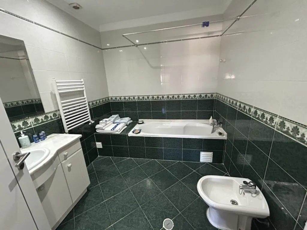 Vannitoad - Luxury Villa with Sea View in Albufeira