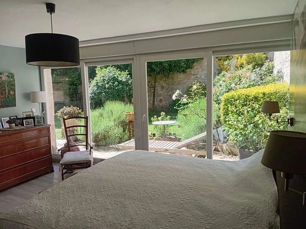 Magamistoad - Renovated Longère with Garden in Morienval