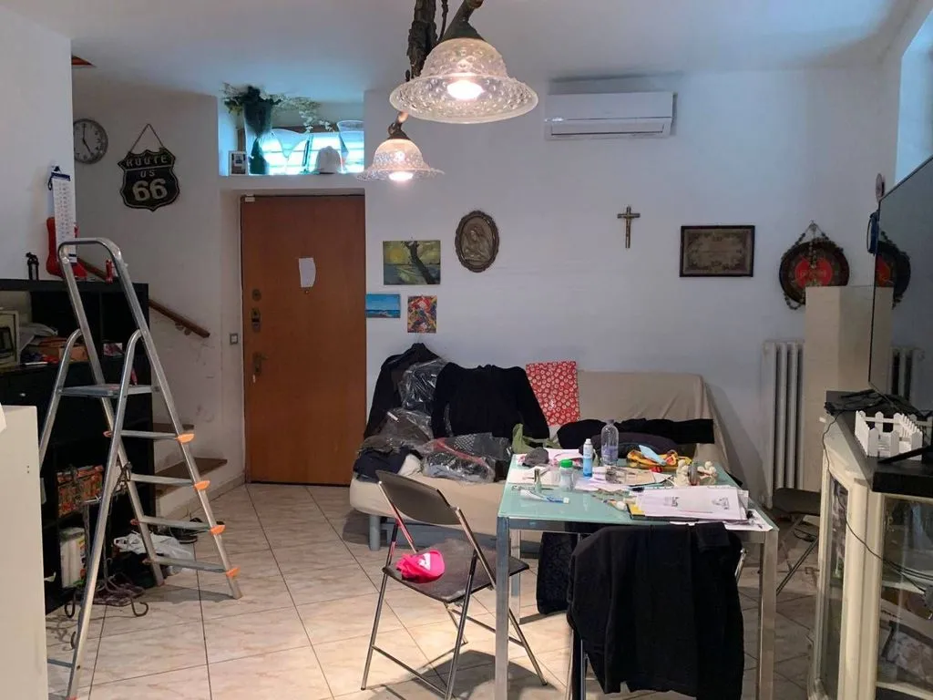 Salle à manger - Luxury Villa with Private Garden in Milan