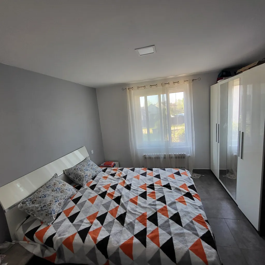 Magamistoad - Renovated House with Garden in Saint-Marcel