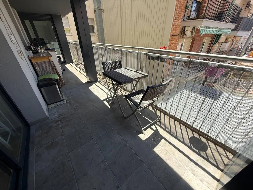 Rõdu - Luxury Flat with Terrace in Gavarra, Cornellà de Llobregat