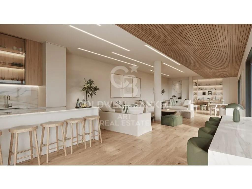 Cucina - Luxury 1-2 Bed Apartment in Casares