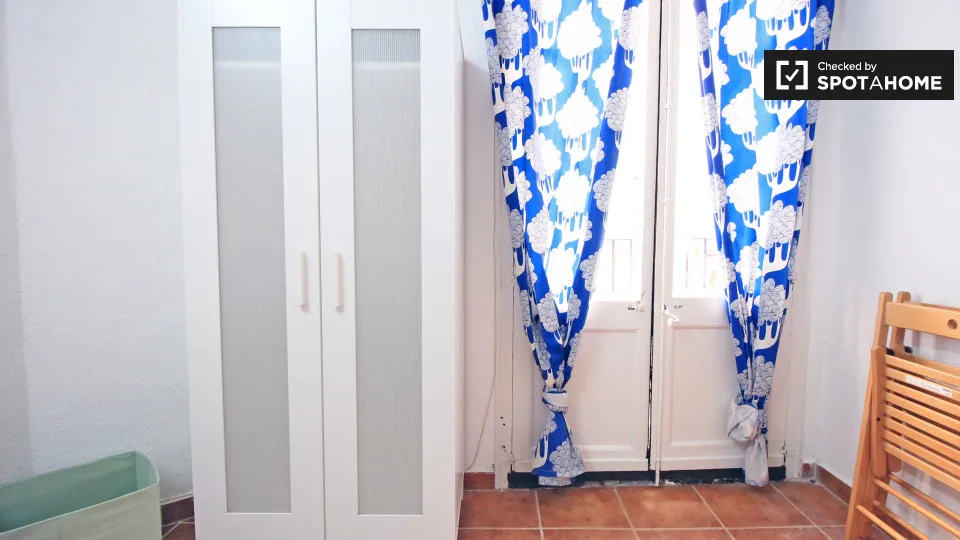 Chambres - Shared Room in Central Barcelona