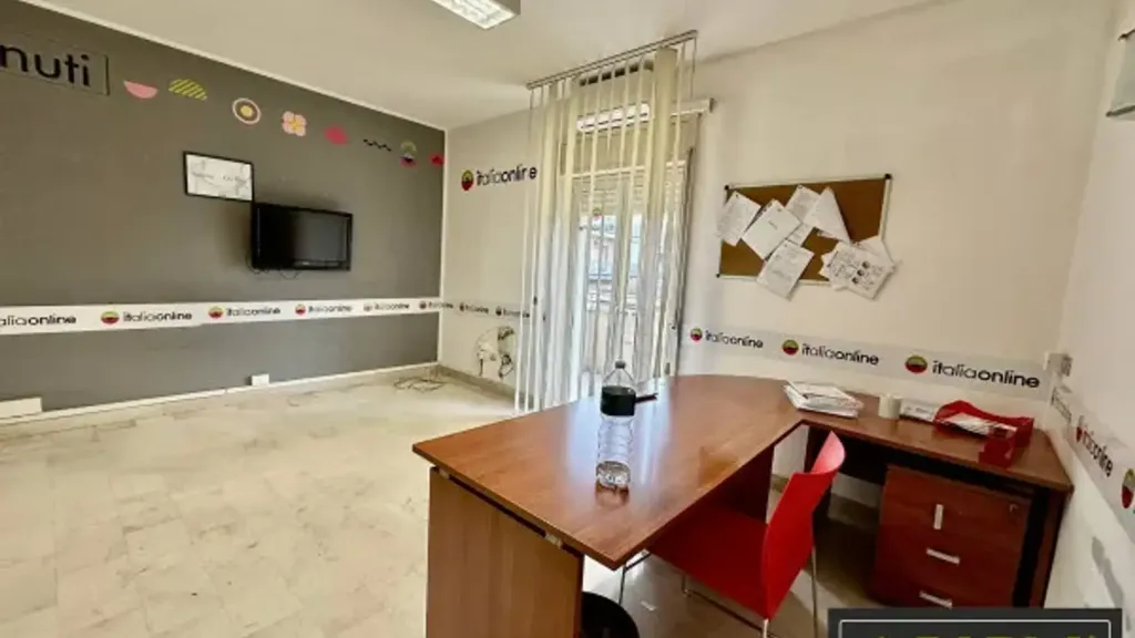 Kabinet - Apartment with Balcony and Terrace in Canicattì