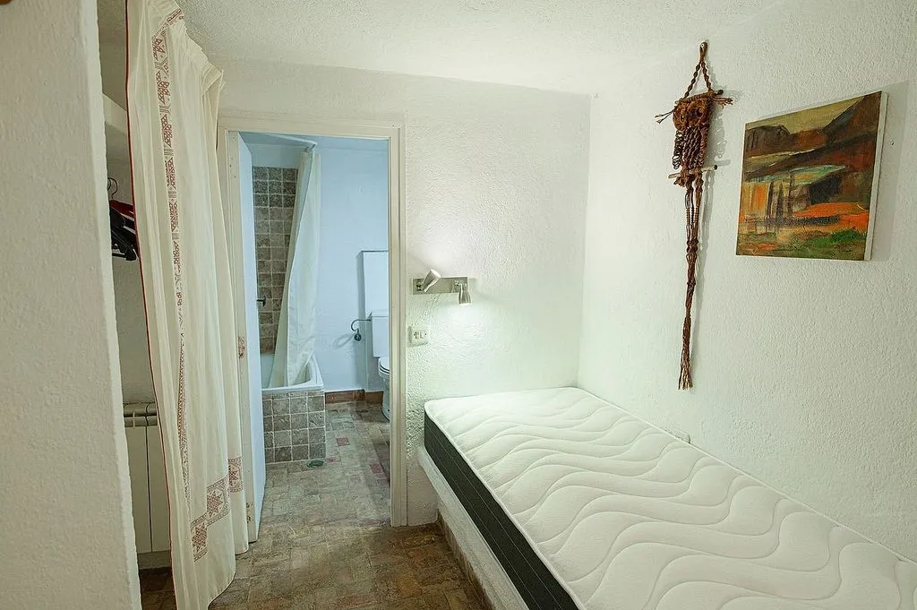 Chambres - Traditional Villa with Pool in Portichol