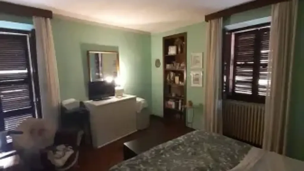 Magamistoad - Terraced House with Balconies in Gravellona Toce