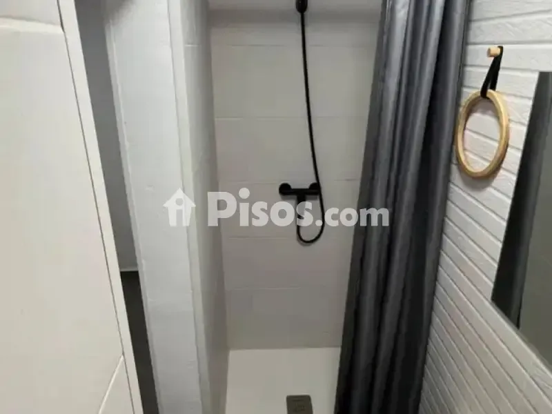 Bagni - Fully Renovated Flat with Three Bathrooms in Benaque
