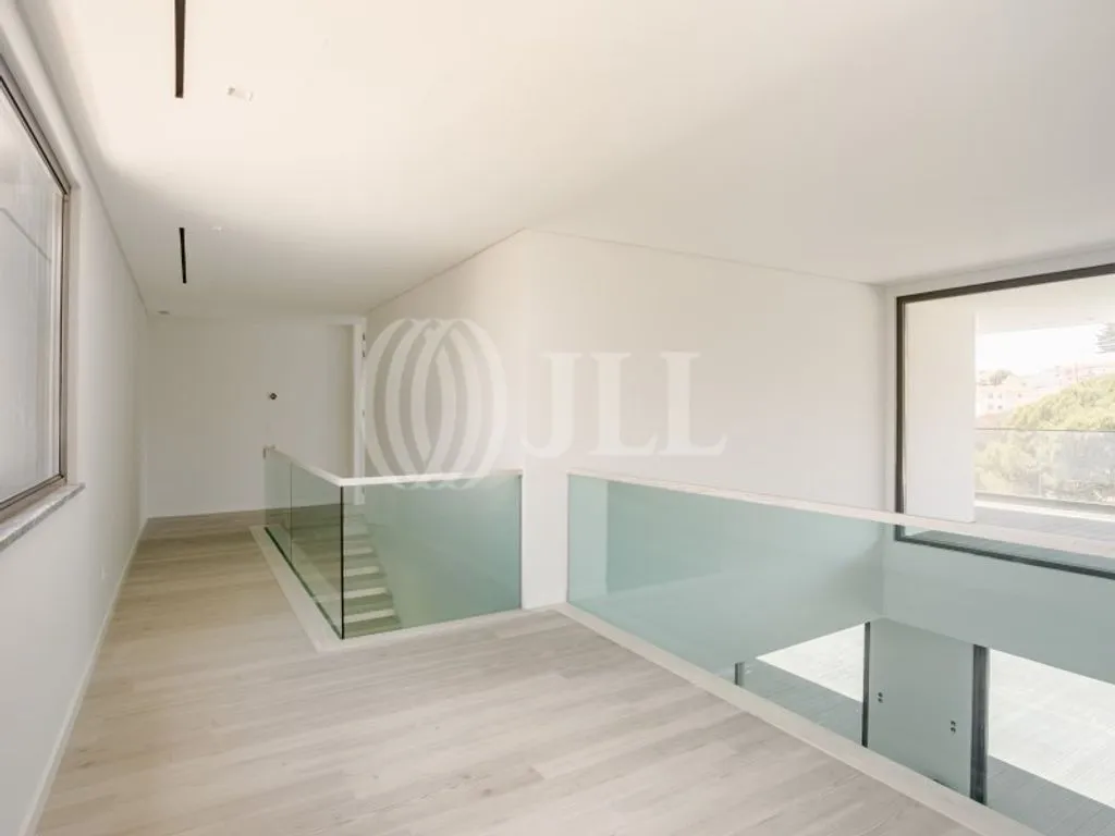 Entrée - Luxury Villa with Pool in Cascais