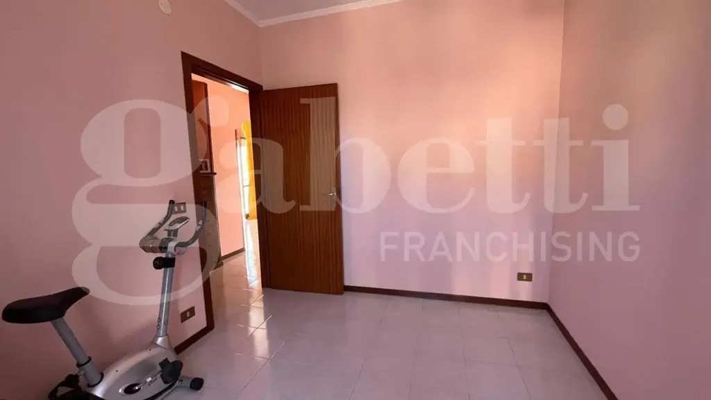 Magamistoad - Apartment with Sea View in Scalea