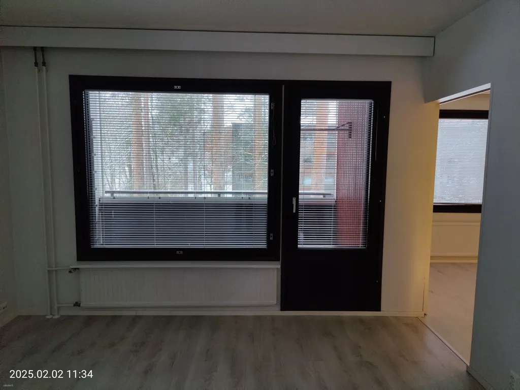 Toad - Apartment with Balcony in Mäntylä, Oulu