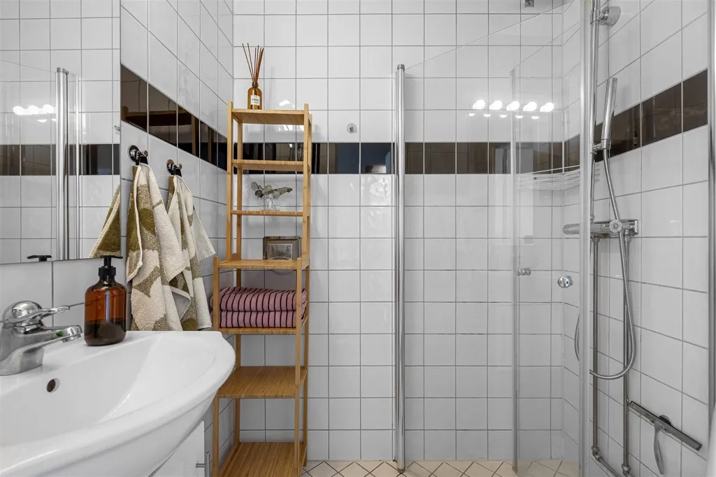 1-toaline korter asukohas Uppsala kommun