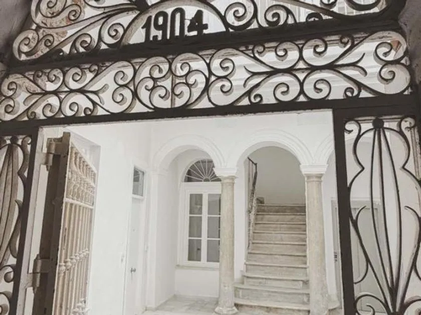 Esterno - New Flat with Lift in Cádiz