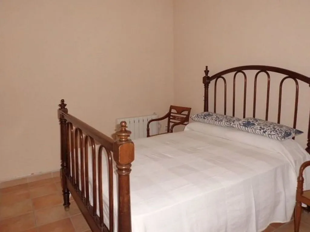 Camere da letto - Modern Mallorcan Flat with Lift in Camp Redó