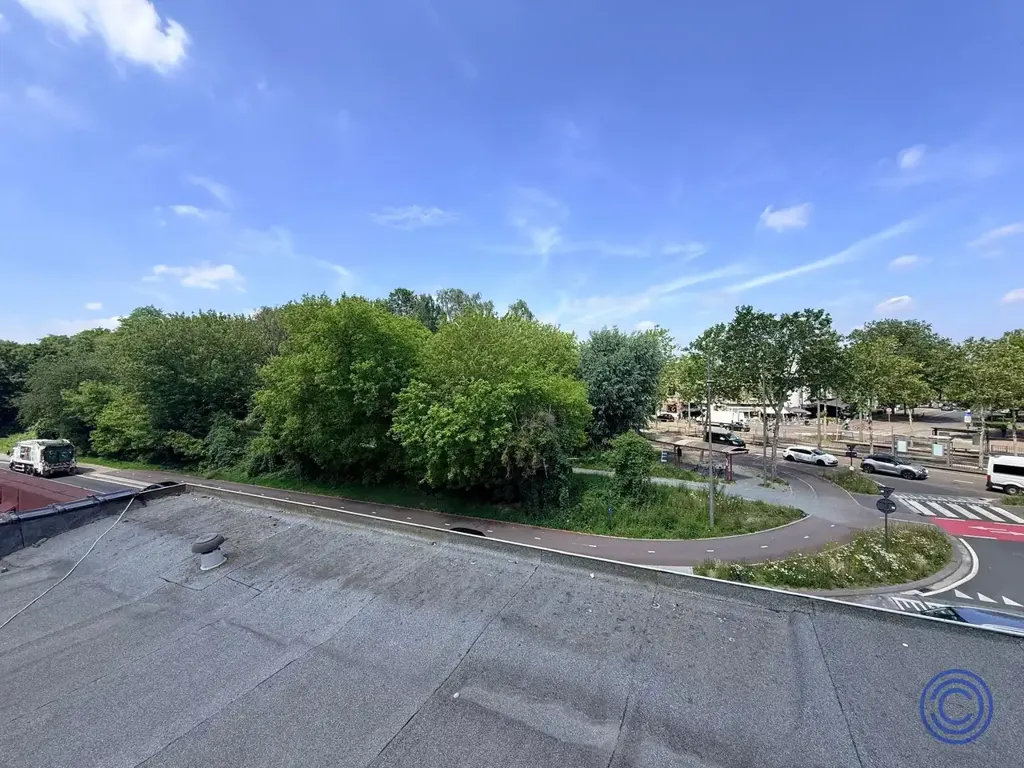 Esterno - Development Potential Office Building in Mortsel