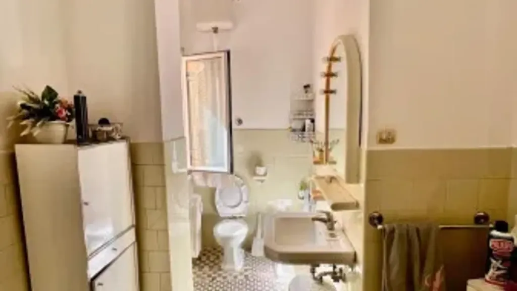 Vannitoad - Trilocale with Balcony in Pigneto, Rome