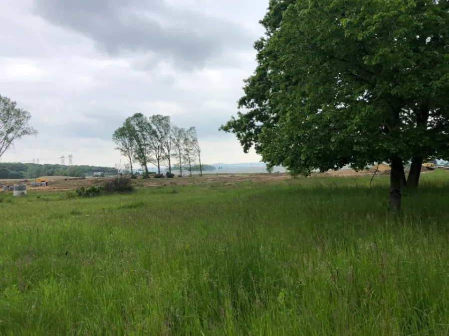 Aed - Building Land near Thionville
