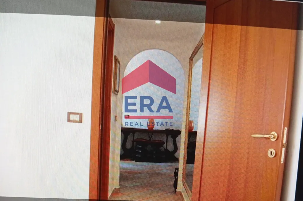 Entrée - Bright Two-Room Apartment in Colli Albani, Rome