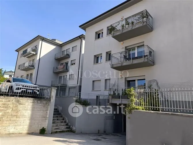 Extérieur - Apartment with Terrace near L'Aquila Centre