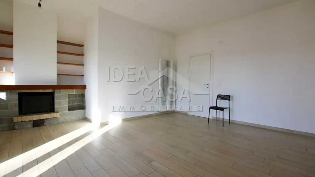 Séjour - Spacious Apartment with Lift in Concordia