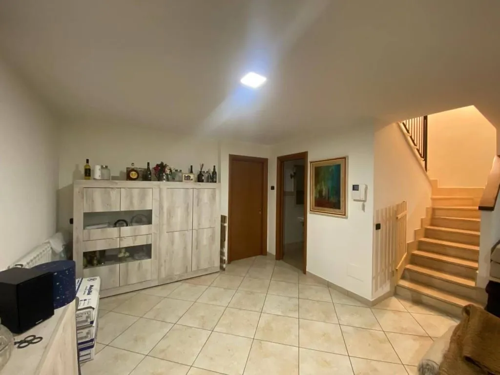 Ingresso - Luxury Villa with Private Garden in Rome
