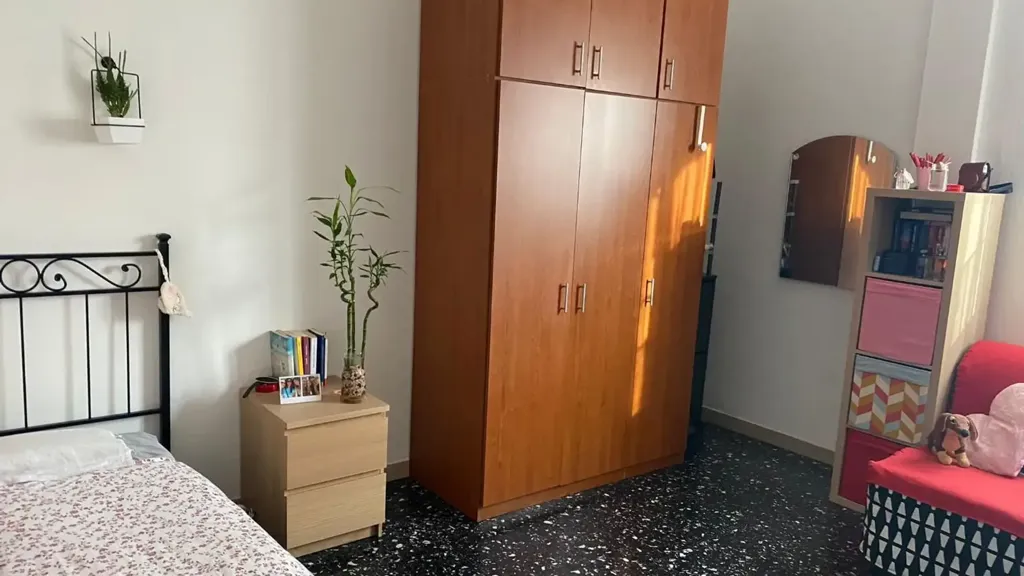 Chambres - 4-Bedroom Apartment with Ascender in Pisa Centre