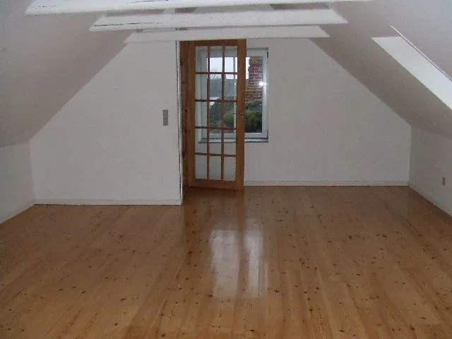 Toad - Spacious Apartment with Balcony in Postgade