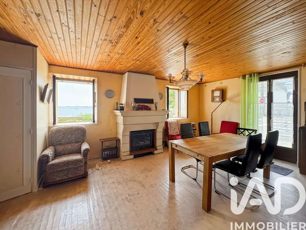 4-room house in Riantec