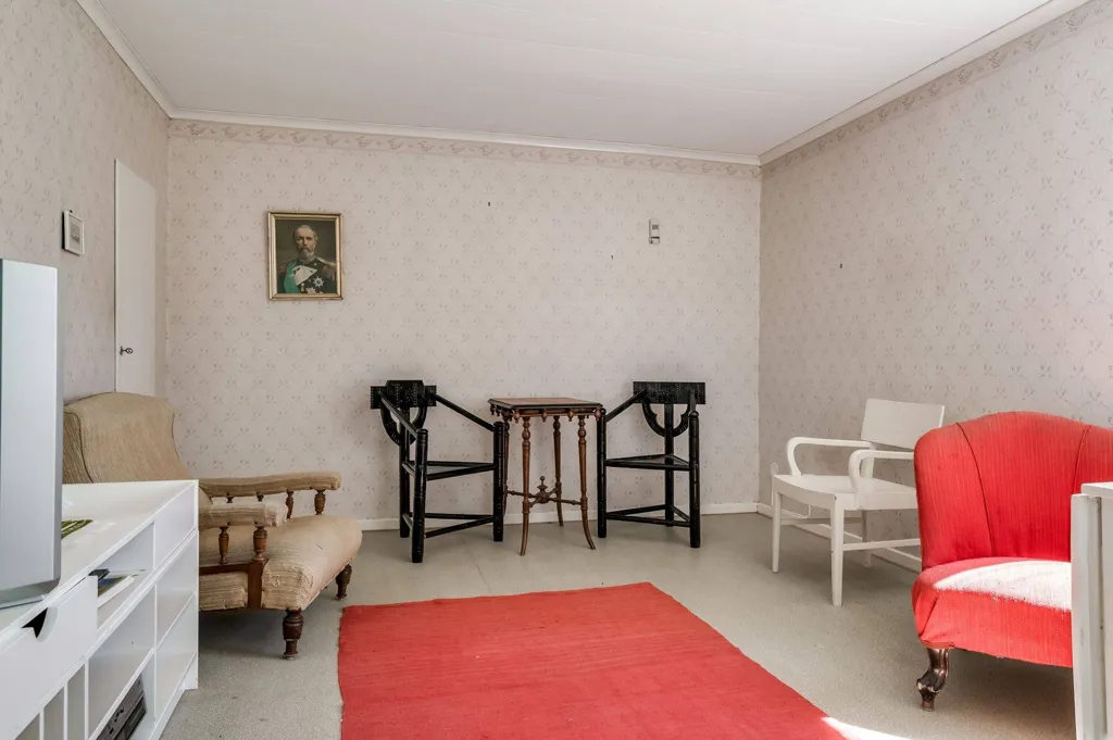 Charming Farm with Water Access in Brunskog