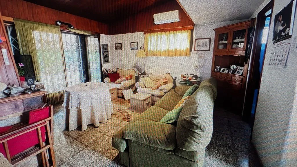 Elutuba - Rustic House with Pool in Reis Catòlics