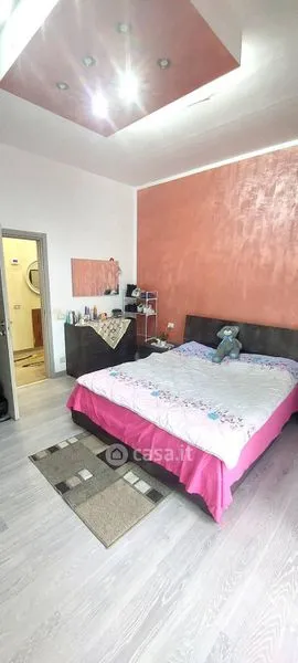 Camere da letto - Duplex with Garden in Levane, Montevarchi