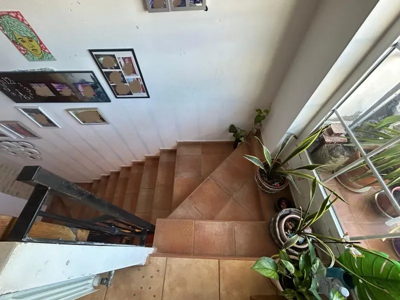 Pièces - Rustic Escaleta House with Terrace in Catarroja