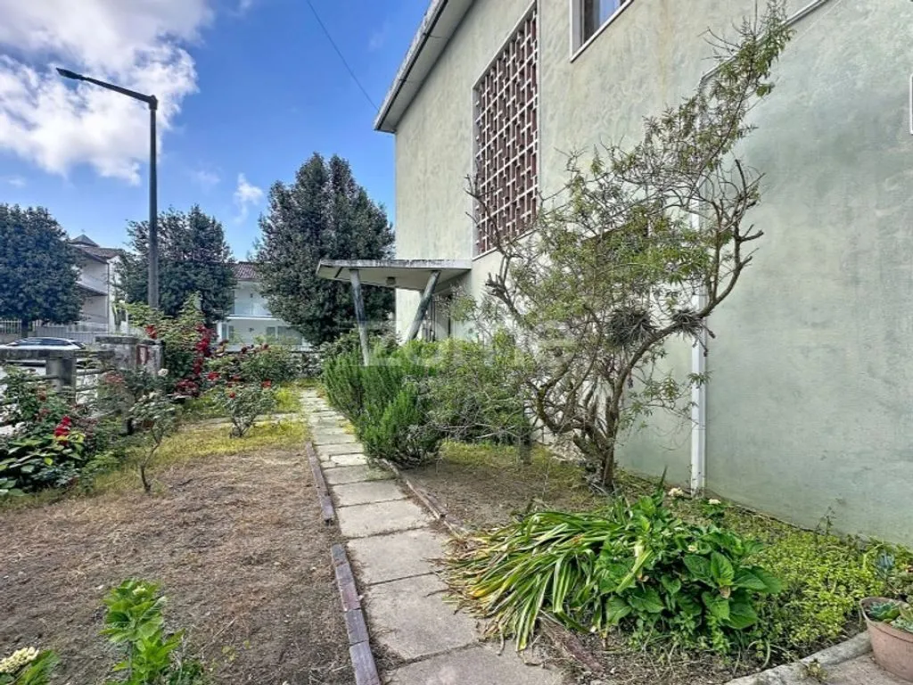 Jardin - Luxury House with Sea View in Figueira da Foz